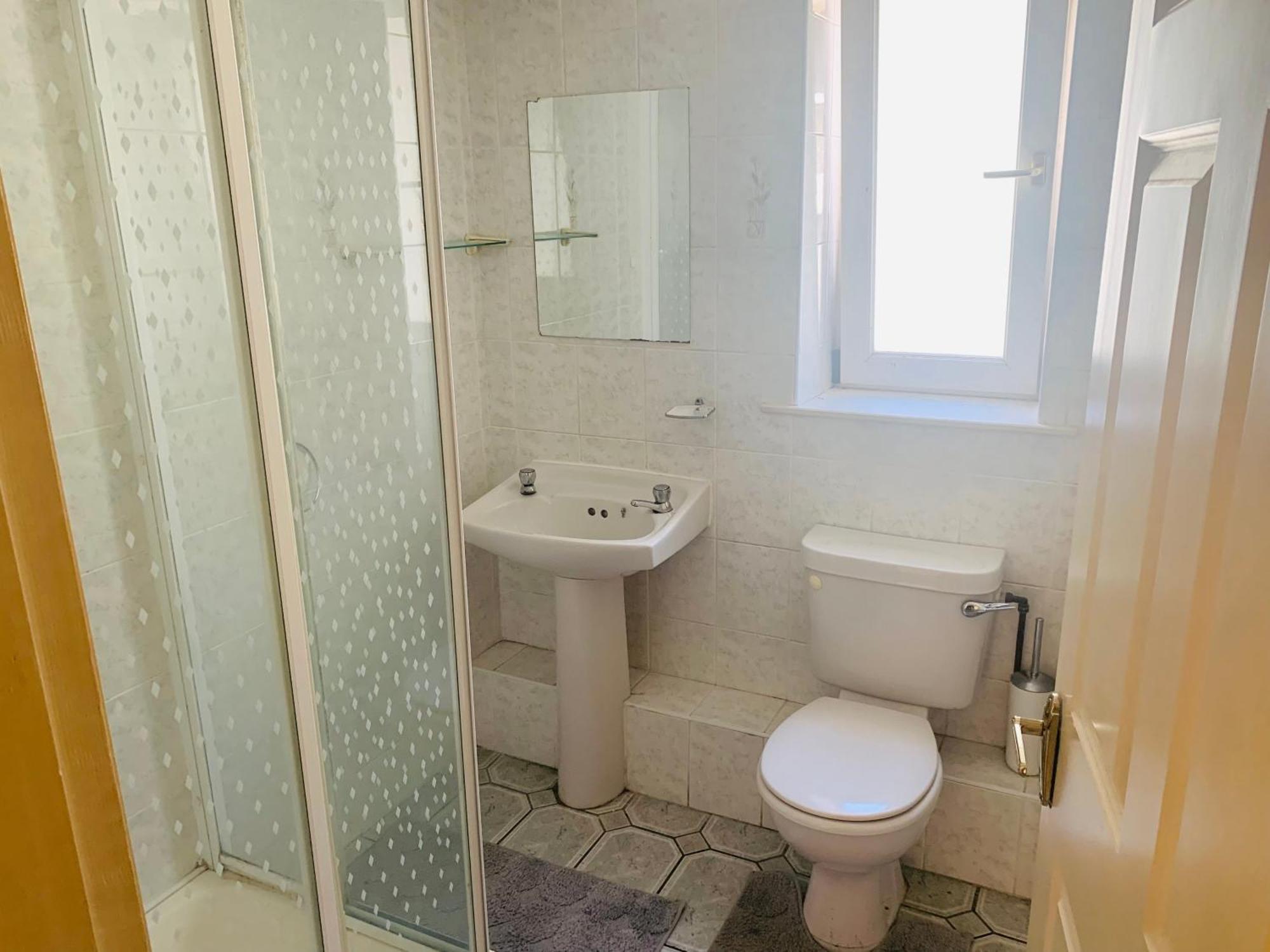 Sea View Flat Cobh Apartment Exterior photo
