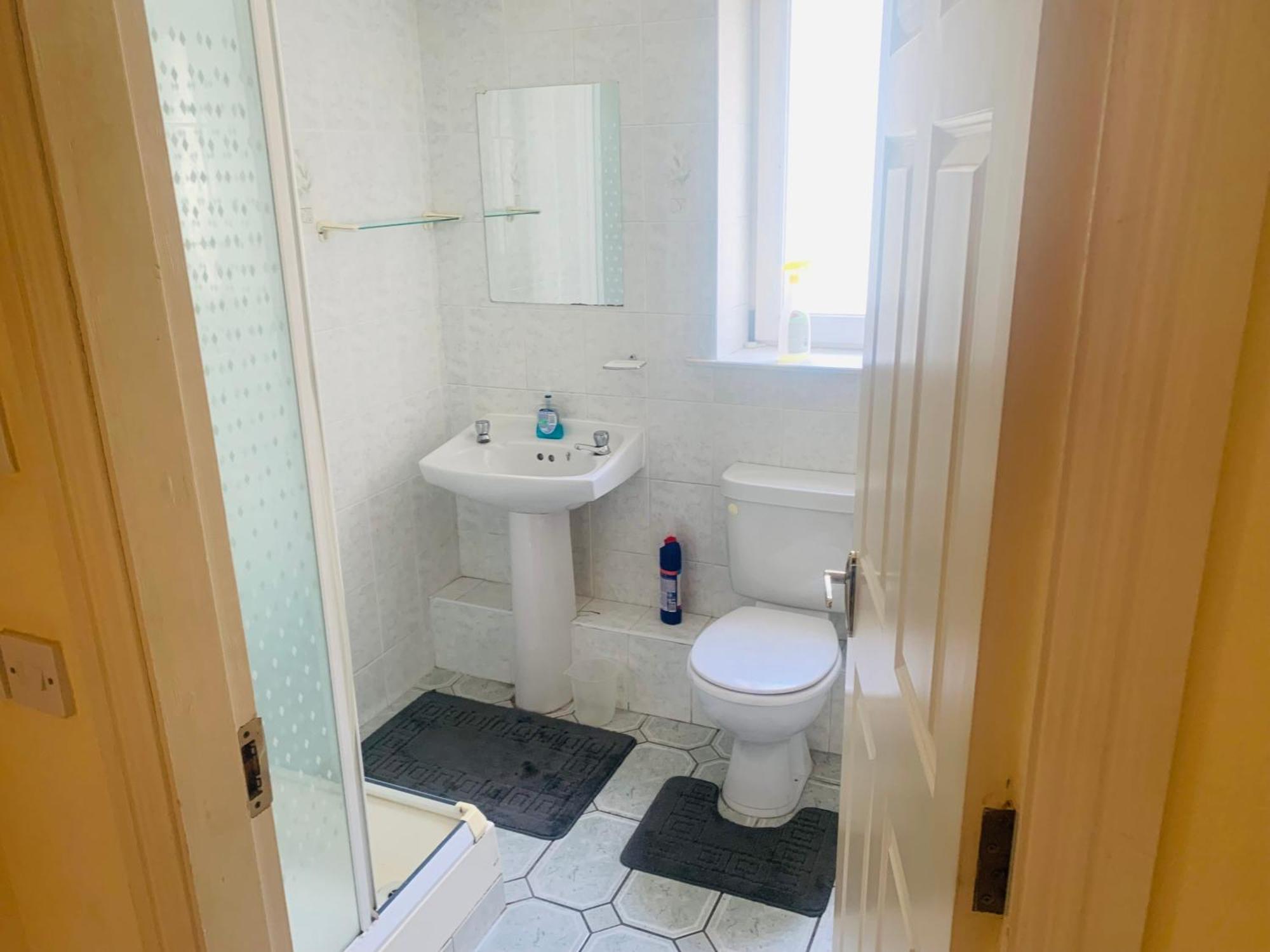 Sea View Flat Cobh Apartment Exterior photo